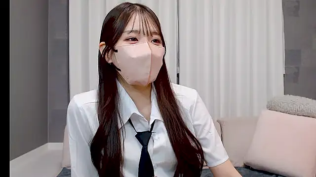 LOVE MIREI LOVE online show from March 2, 11:17 am