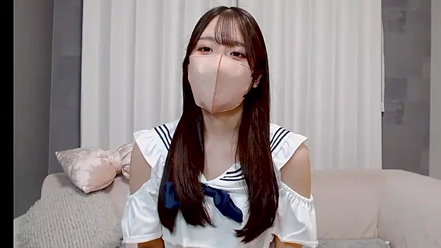 Snapshot of LOVE_MIREI_LOVE chatting on March 16, 11:14 am LOVE MIREI LOVE online show from March 16, 11:14 am