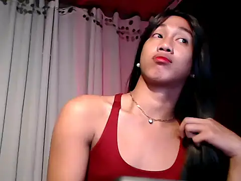 Snapshot of taylaxuxu chatting on June 22, 9:23 pm taylaxuxu online show from June 22, 9:23 pm