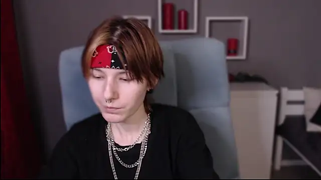 guitarandangell online show from January 8, 4:37 am