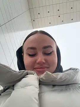 KiraSunshine online show from November 5, 3:17 am