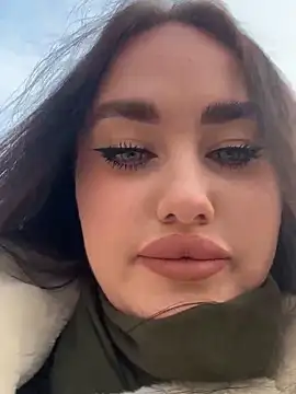 KiraSunshine online show from November 20, 4:01 am