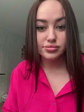 KiraSunshine online show from December 23, 3:26 am