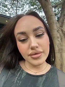 KiraSunshine online show from February 1, 4:11 am