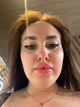 KiraSunshine online show from February 19, 4:19 am