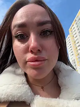 KiraSunshine online show from April 8, 5:51 am