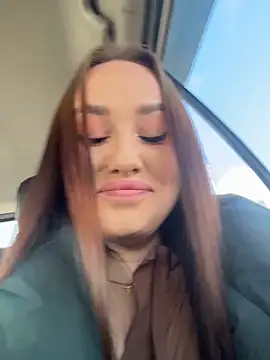 KiraSunshine online show from April 22, 4:37 am