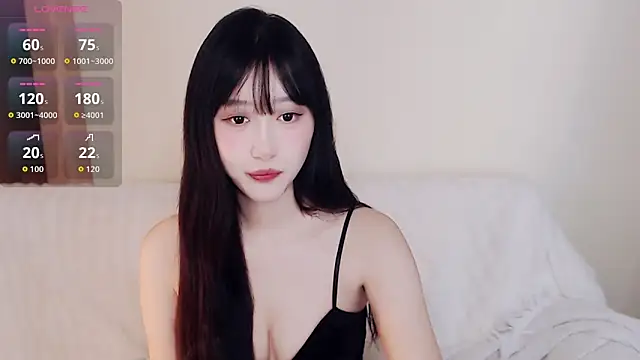 Xiaowen-wen online show from November 1, 1:35 pm