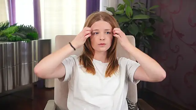 LeeAbee online show from October 22, 10:15 am