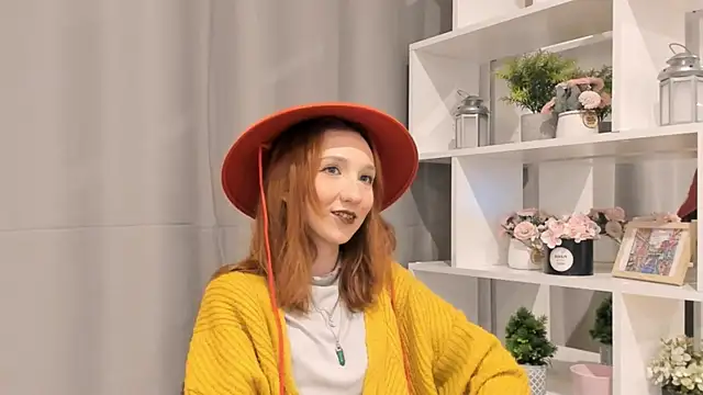 TaneshaOlevera online show from October 18, 6:30 pm