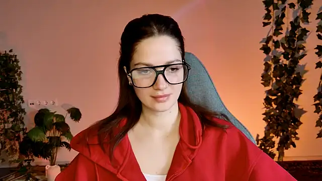 KiraVair online show from April 26, 10:24 am