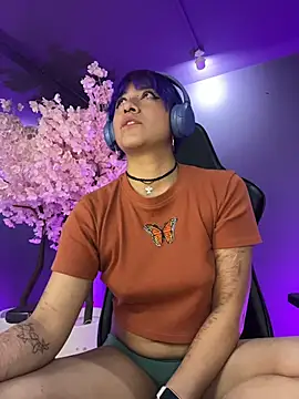 LuanEter online show from November 30, 2:21 pm