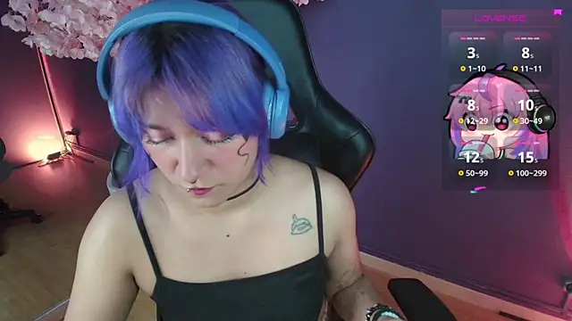 LuanEter online show from December 19, 2:35 pm