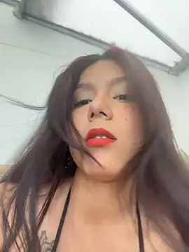 CherrySmirkXXX online show from November 1, 1:13 pm