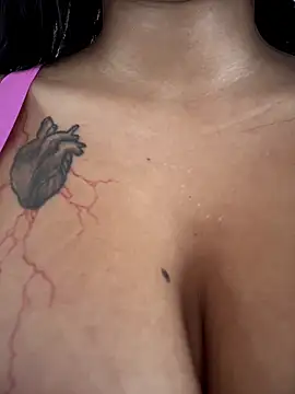 CherrySmirkXXX online show from December 19, 1:07 pm