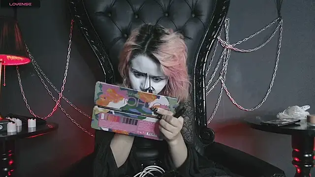 Navier   online show from April 22, 3:31 am