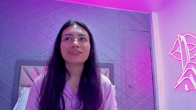 ViolettRouse online show from December 16, 4:34 pm