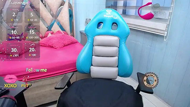 Snapshot of micaela_naugthy chatting on October 28, 11:36 am micaela naugthy online show from October 28, 11:36 am