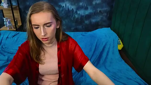 Snapshot of Sia_See_you chatting on November 23, 1:38 am Sia See you online show from November 23, 1:38 am