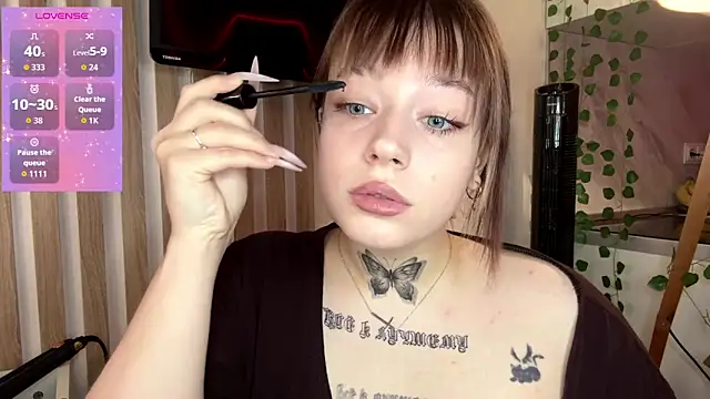 Babymoney 2007 online show from February 15, 9:00 pm