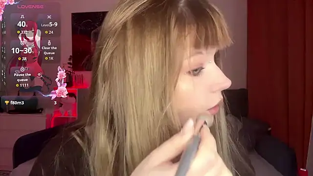 Babymoney 2007 online show from February 27, 9:26 pm