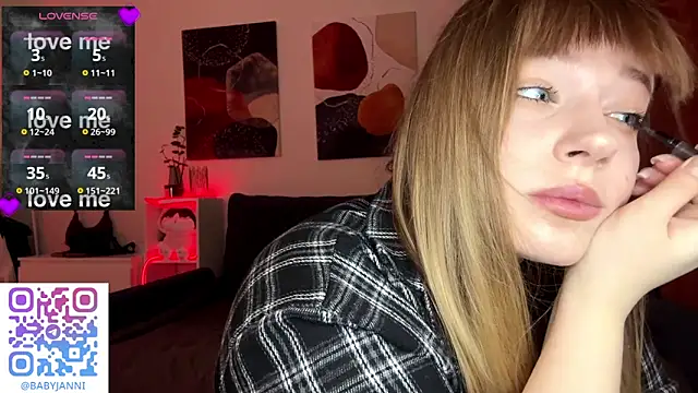 Babymoney 2007 online show from March 7, 9:12 pm