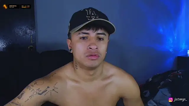 jhon mendoza  online show from November 5, 1:22 pm