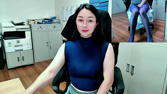 OL-Bai-Jie online show from May 30, 2:41 am