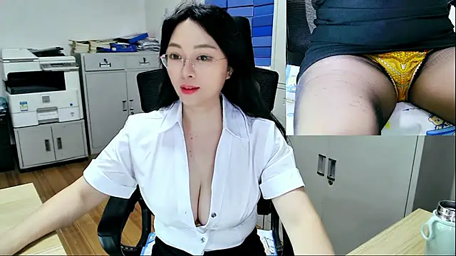 OL-Bai-Jie online show from June 8, 1:20 am
