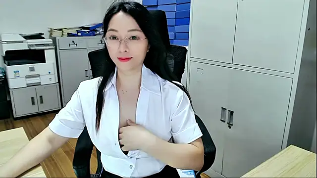 OL-Bai-Jie online show from June 8, 1:28 am