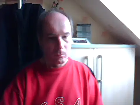 Snapshot of Pornostar12 chatting on October 25, 8:11 am Pornostar12 online show from October 25, 8:11 am