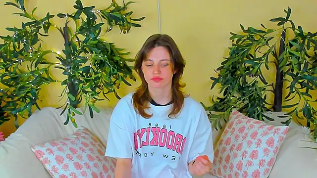 EugenaDevol online show from October 21, 11:55 am