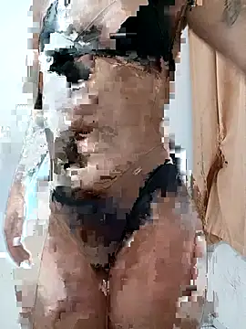 LaaySS online show from October 19, 12:33 am