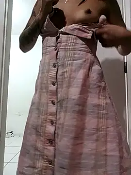 LaaySS online show from October 27, 8:46 pm