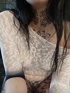 Porcellina181 online show from December 18, 10:10 am