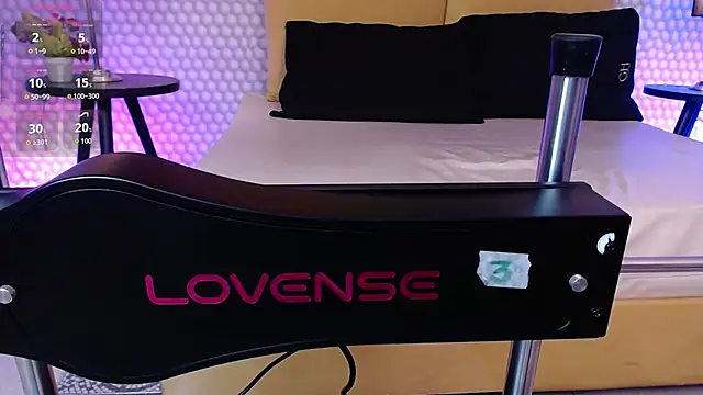 SashaaVixen online show from November 27, 11:45 am