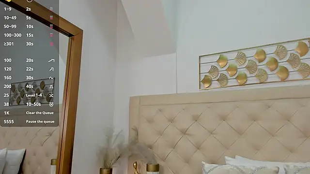 lucia lorenz online show from January 13, 11:26 am