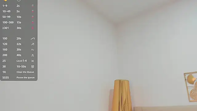 lucia lorenz online show from January 16, 11:14 am