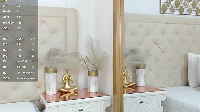 lucia lorenz online show from January 17, 11:26 am