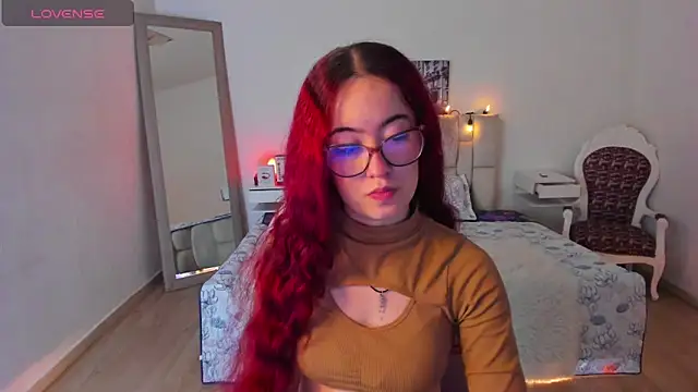 Amaraa couper1 online show from November 15, 3:15 am