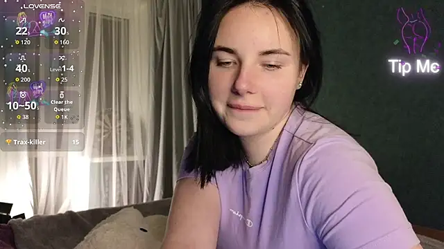 Kirunya online show from April 10, 8:35 pm