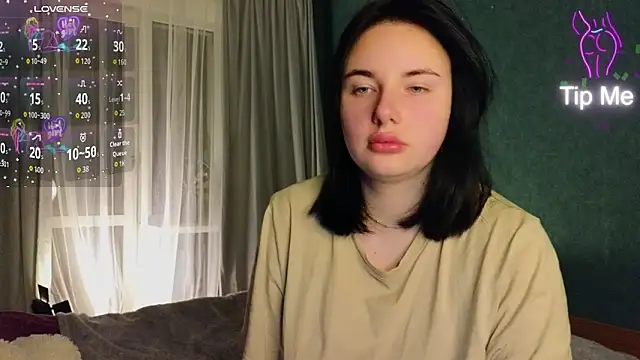 Kirunya online show from April 14, 9:10 pm