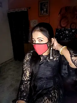 Snapshot of Dipu_cute chatting on November 18, 7:40 pm Dipu cute online show from November 18, 7:40 pm