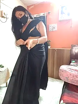 Snapshot of Dipu_cute chatting on December 13, 7:53 pm Dipu cute online show from December 13, 7:53 pm