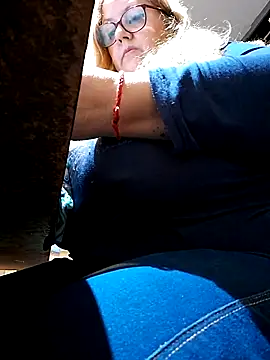 JennyInVegas online show from October 27, 3:16 pm