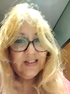 JennyInVegas online show from December 1, 2:33 pm