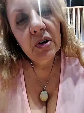 JennyInVegas online show from January 17, 2:05 am