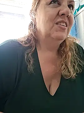 JennyInVegas online show from April 18, 5:17 pm