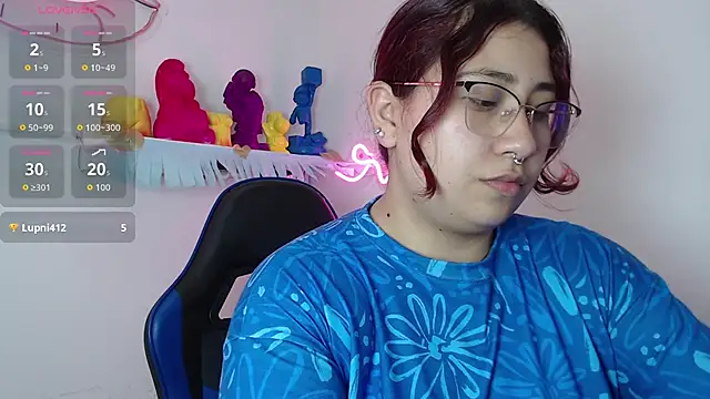 Snapshot of littlee_red chatting on November 10, 12:09 am littlee red online show from November 10, 12:09 am