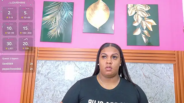 matureahomegirl online show from February 4, 7:31 pm